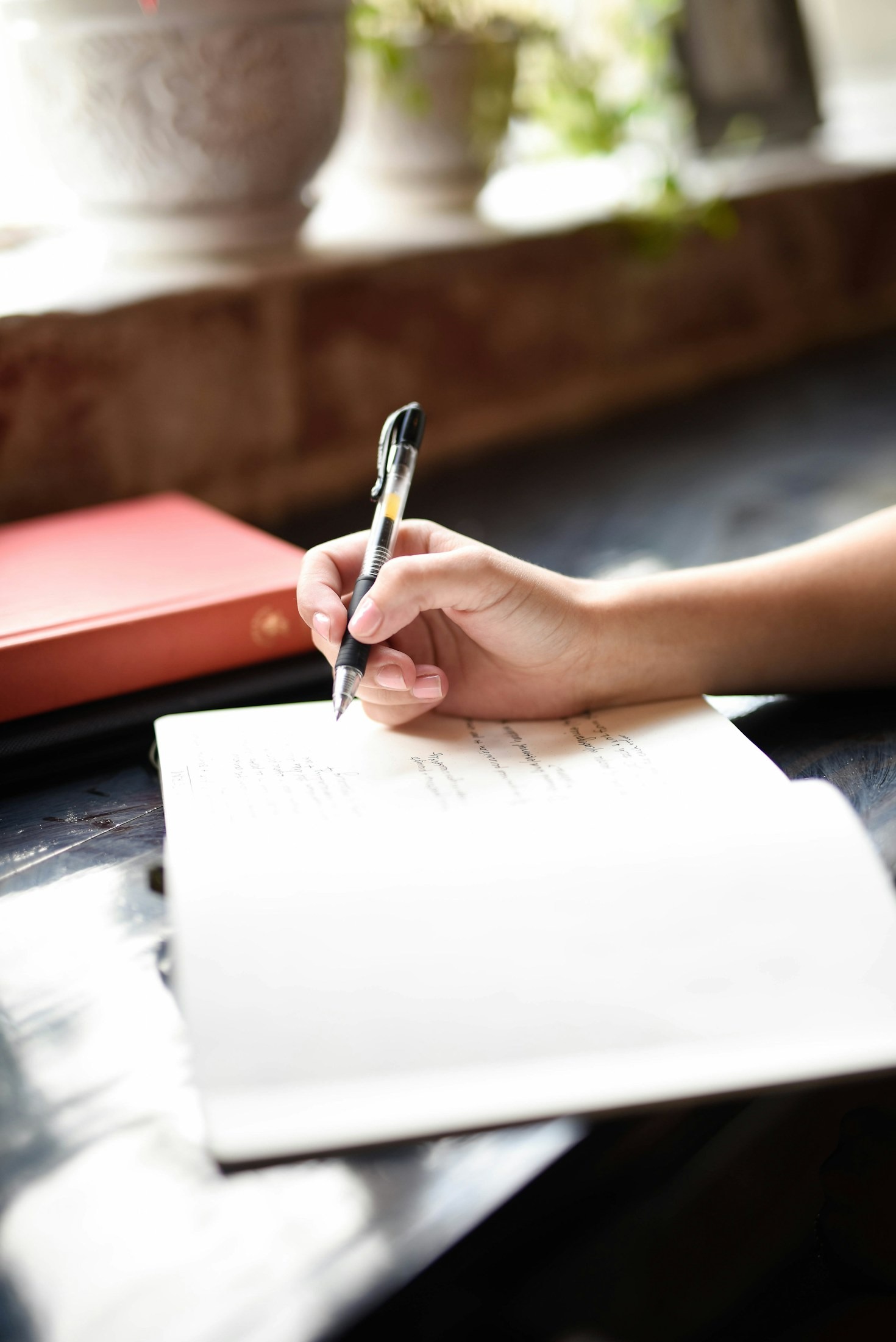 Discovering Yourself Through Shared Stories